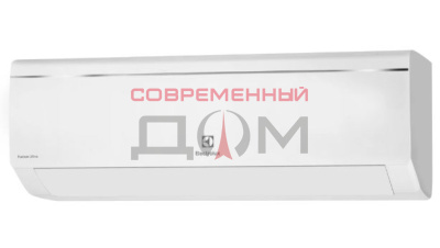 Кондиционер ELECTROLUX Fusion 2.0 Super DC Inverter EACS/I-09HF2/N8 out + in/ИНВЕРТОР